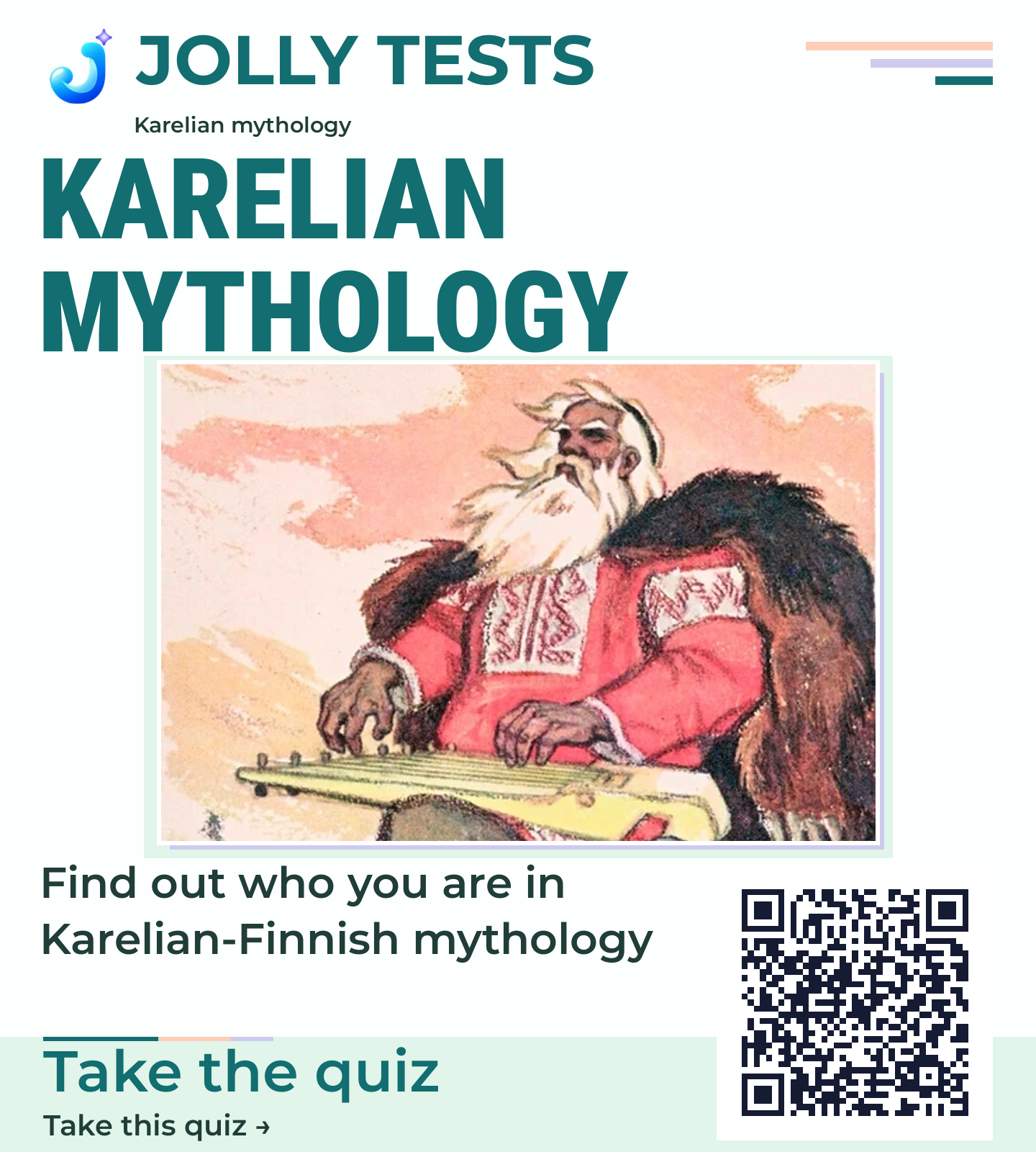 Quiz poster