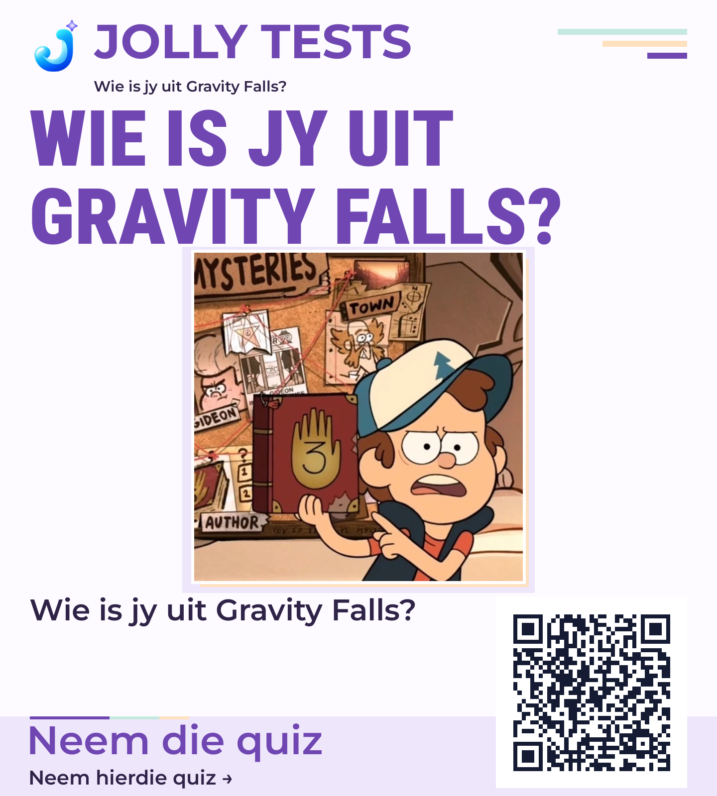 Quiz posters