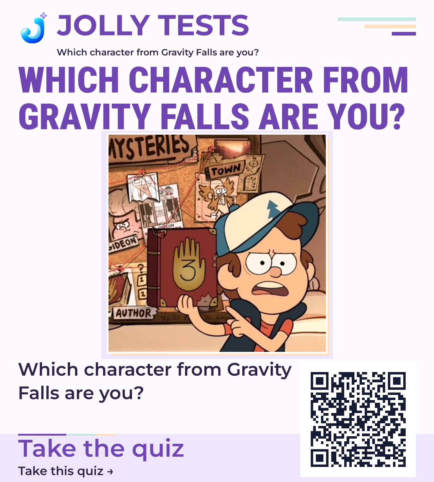 Quiz poster