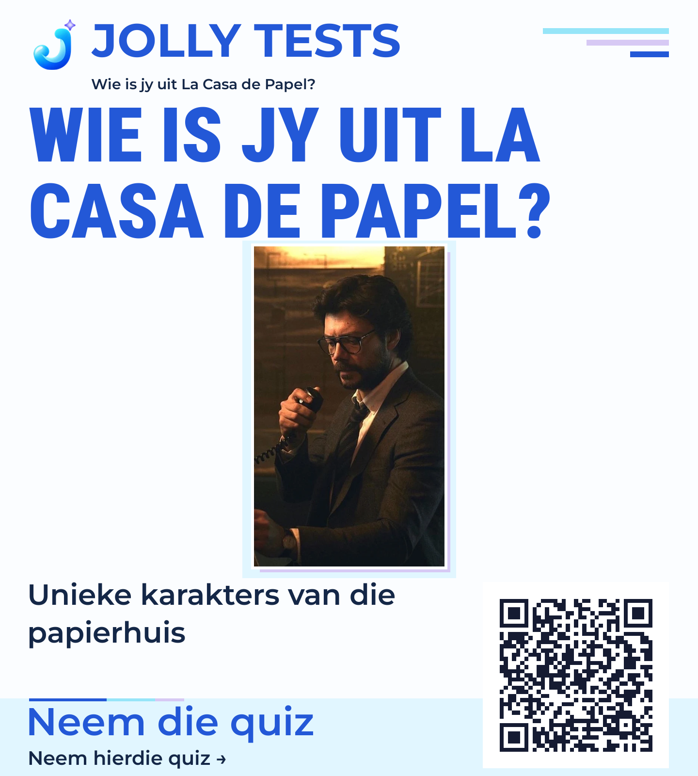 Quiz posters