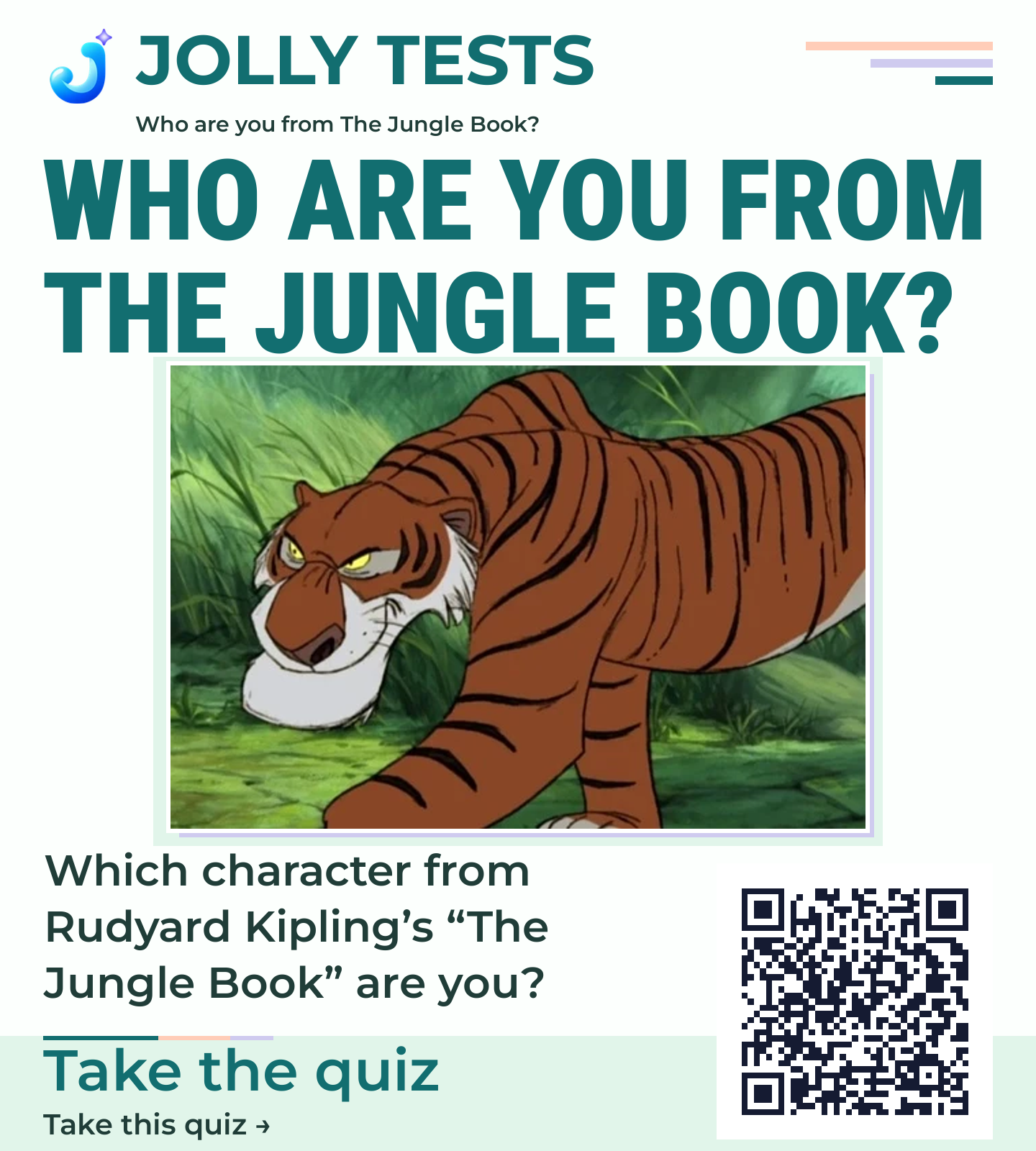 Quiz poster