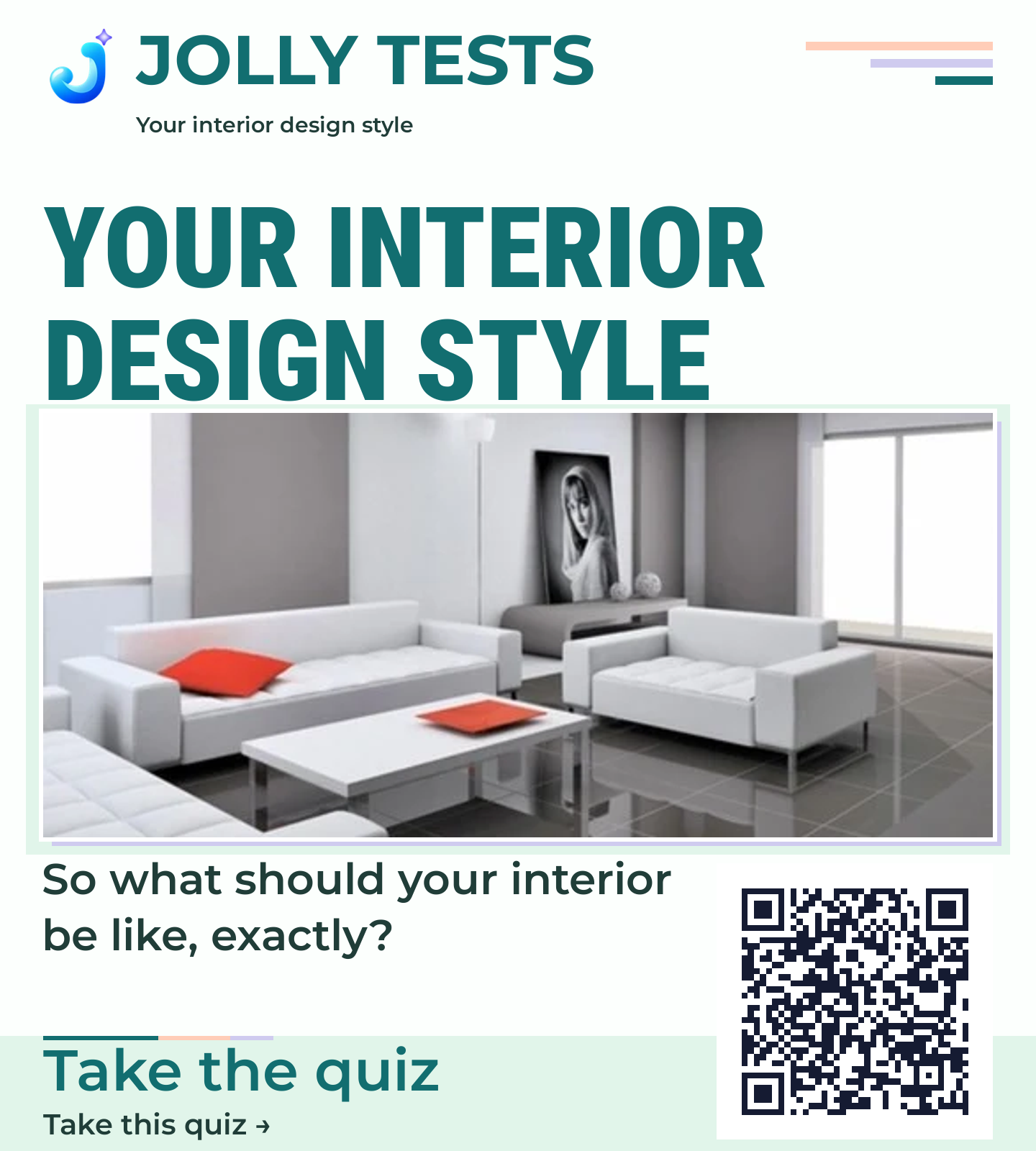 Quiz poster