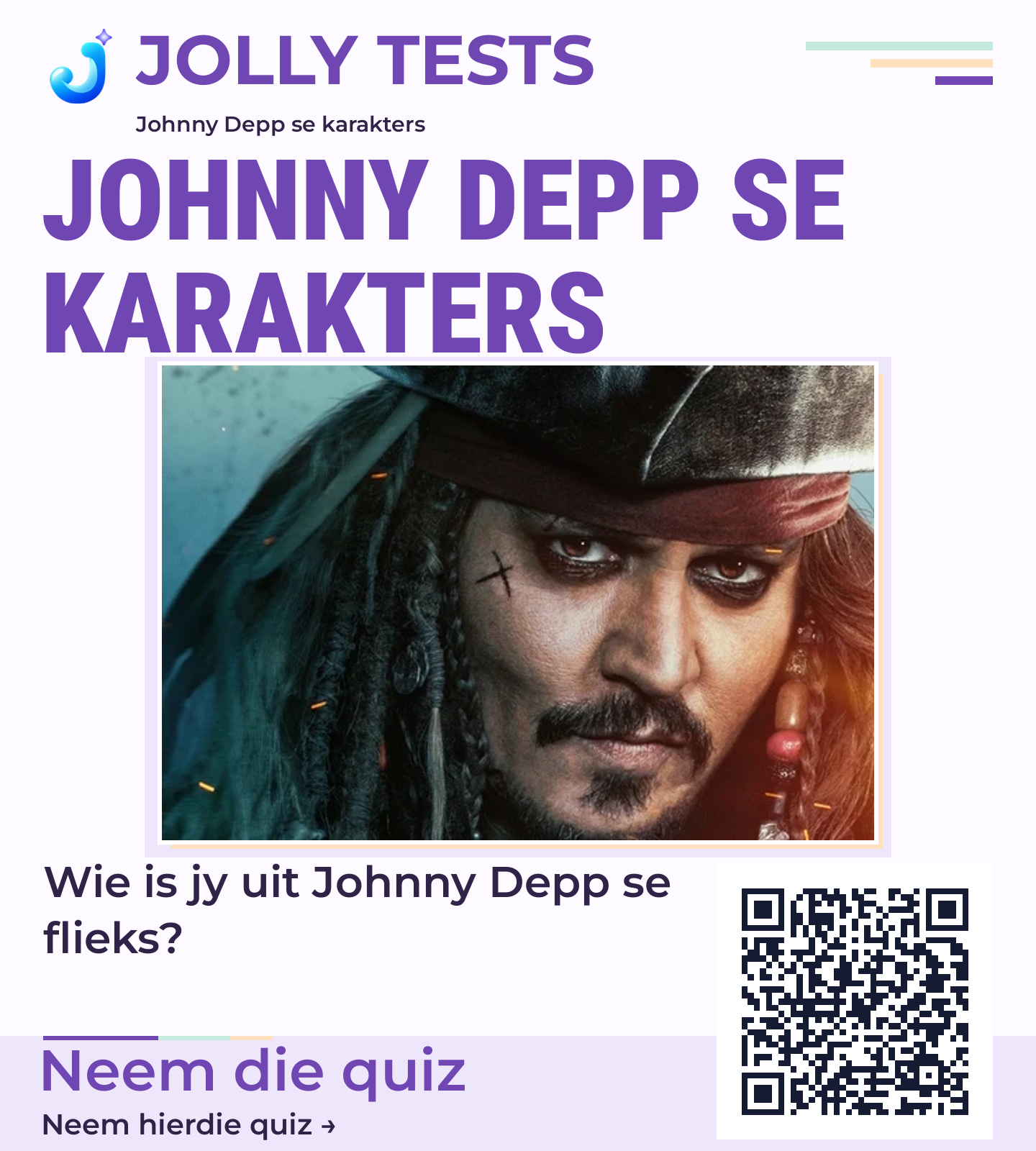 Quiz posters
