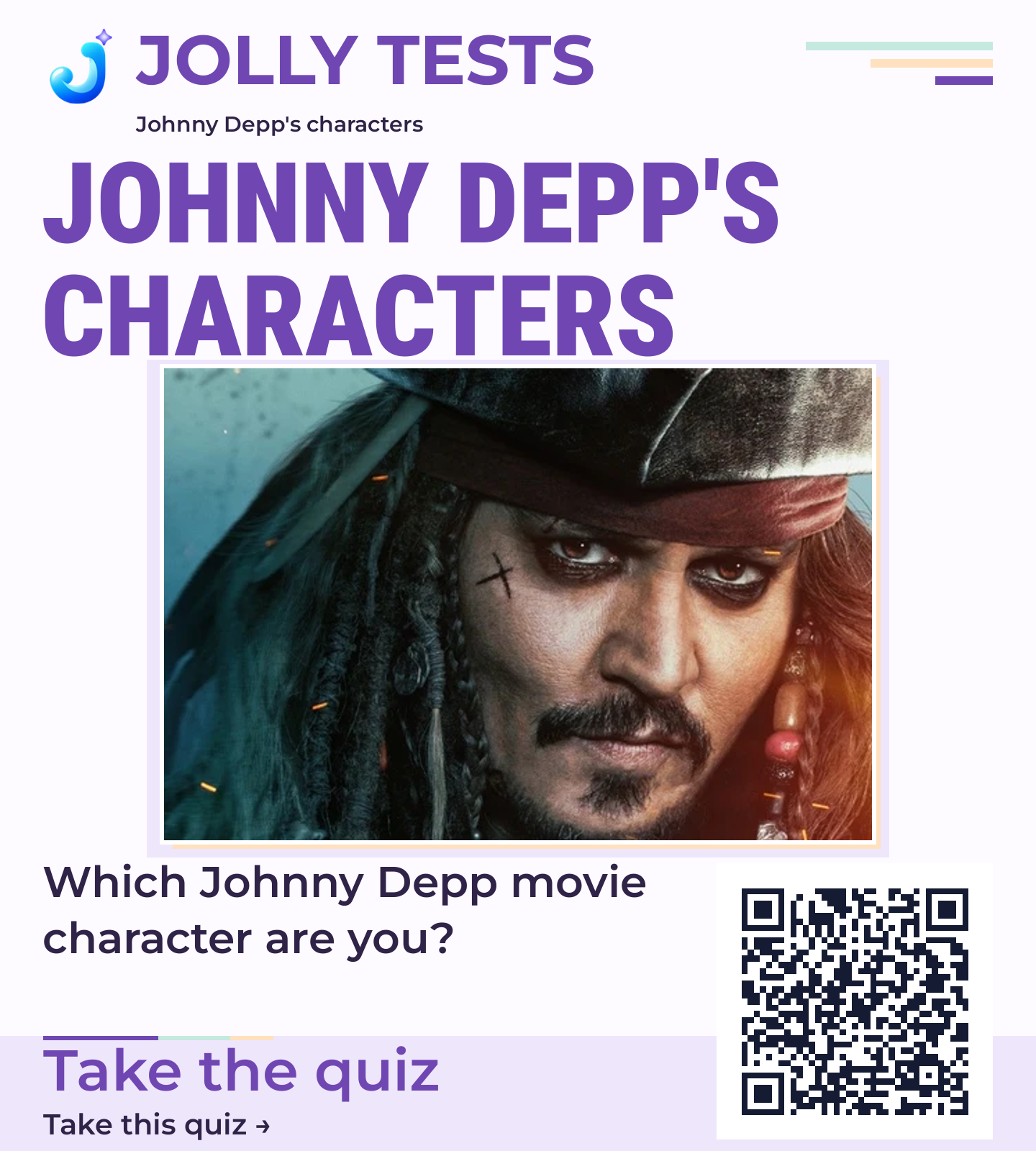 Quiz poster