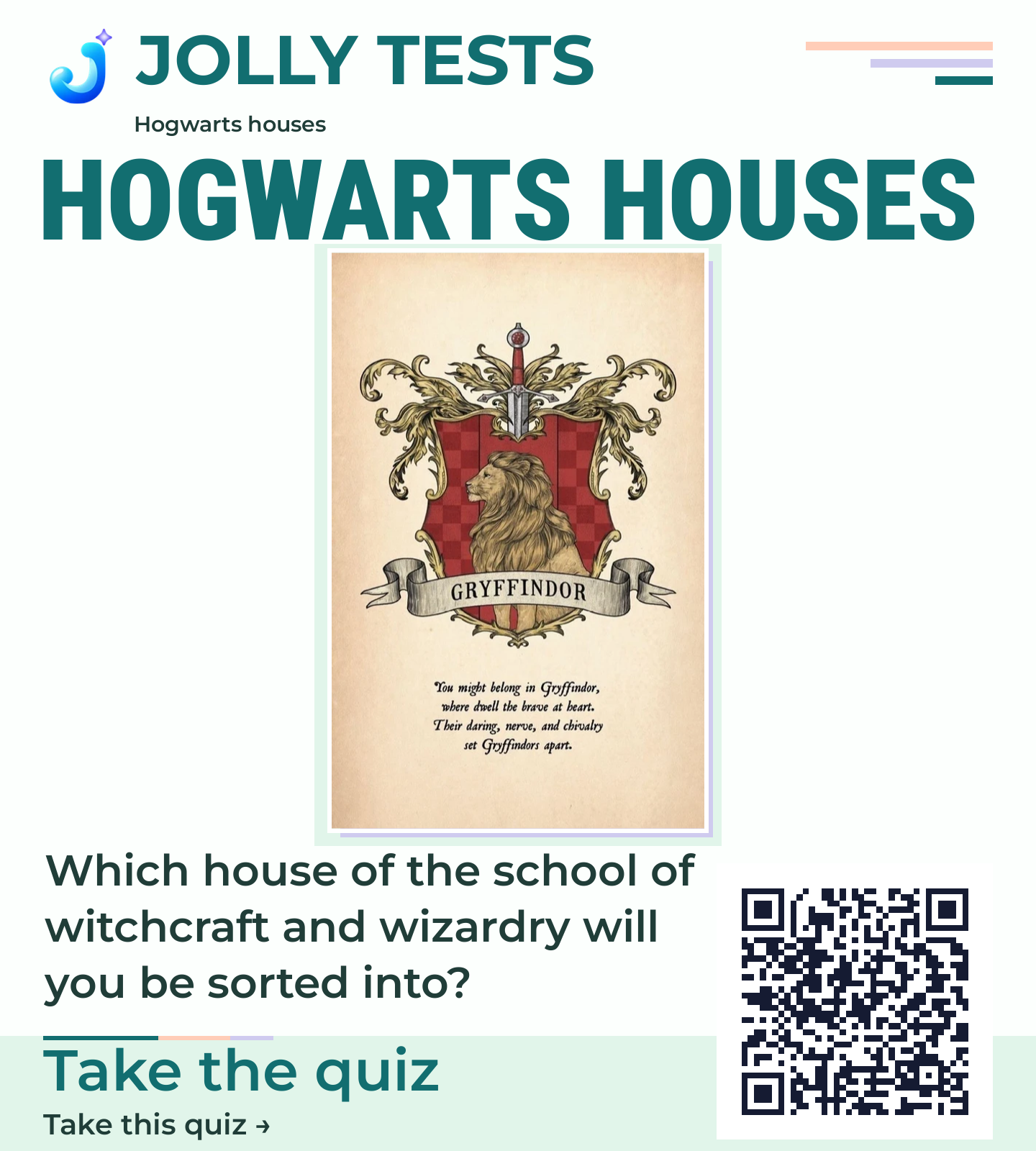 Quiz poster