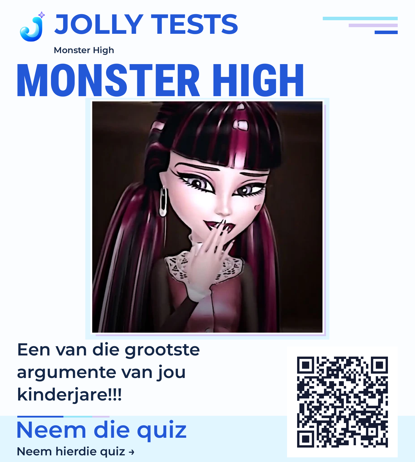 Quiz posters