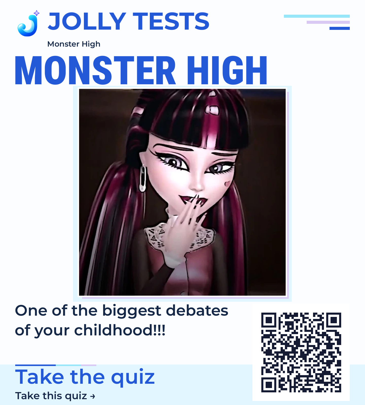 Quiz poster