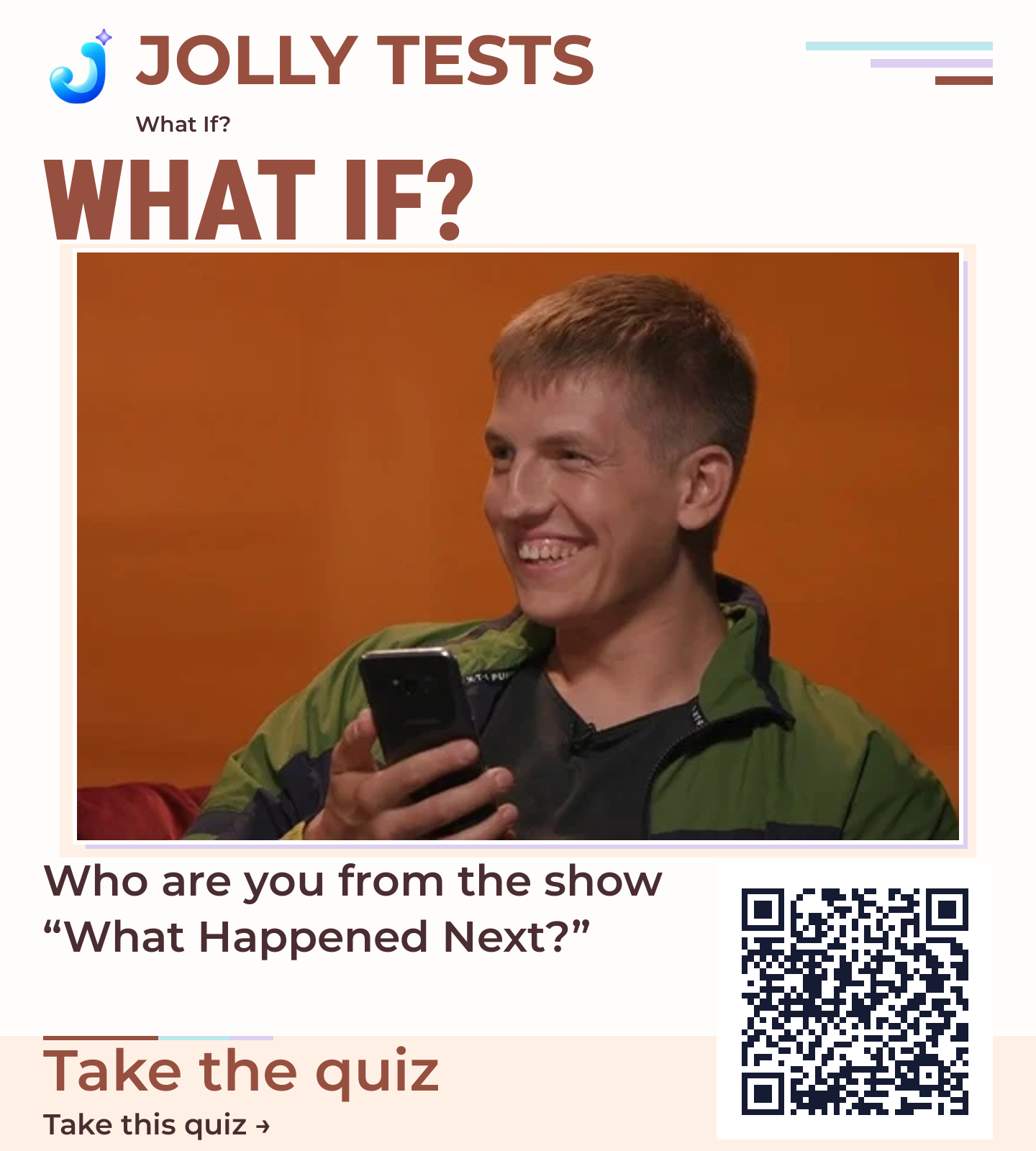 Quiz poster