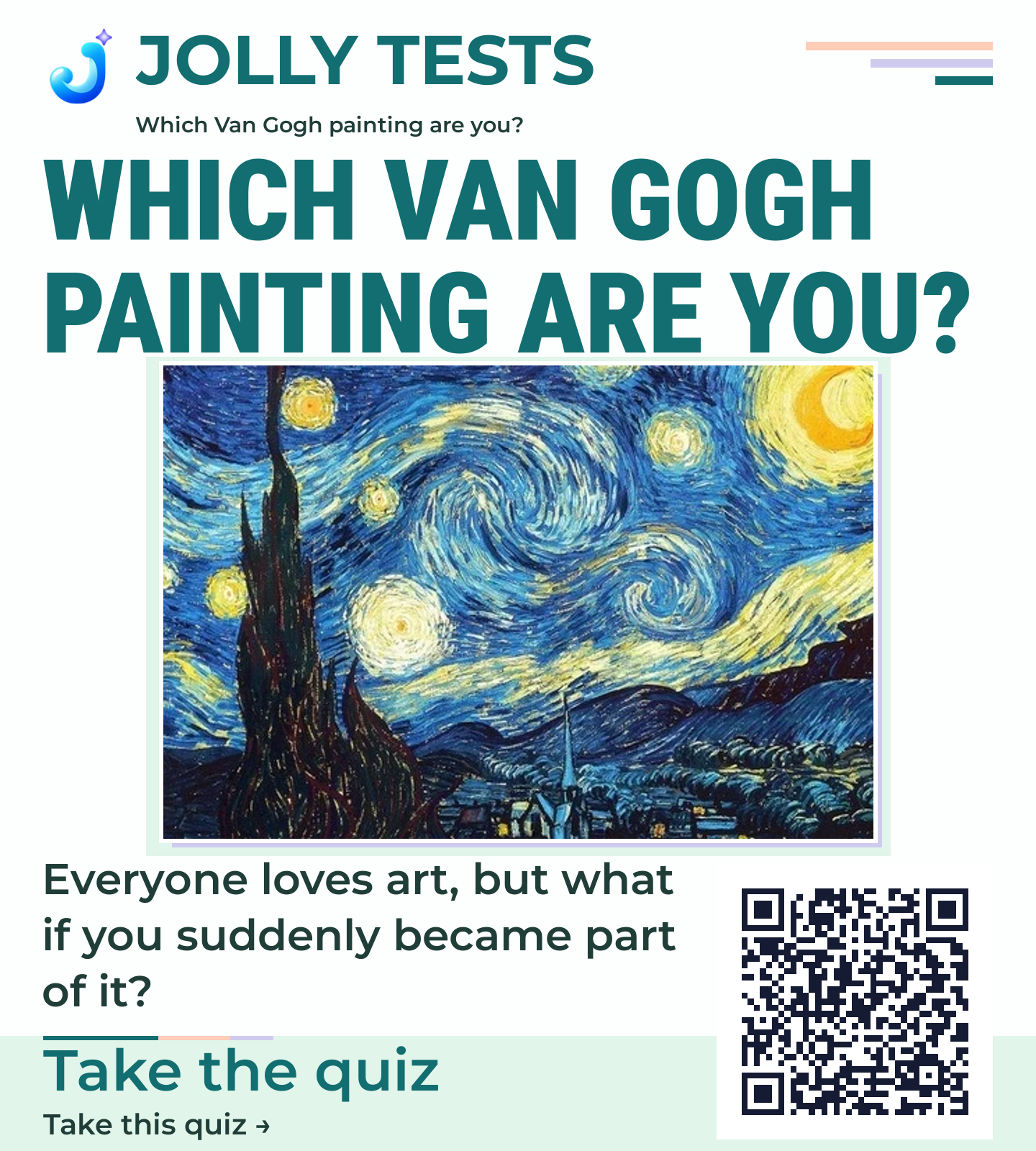 Quiz poster