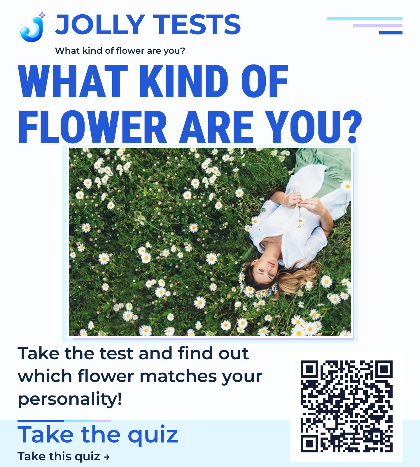 Quiz poster