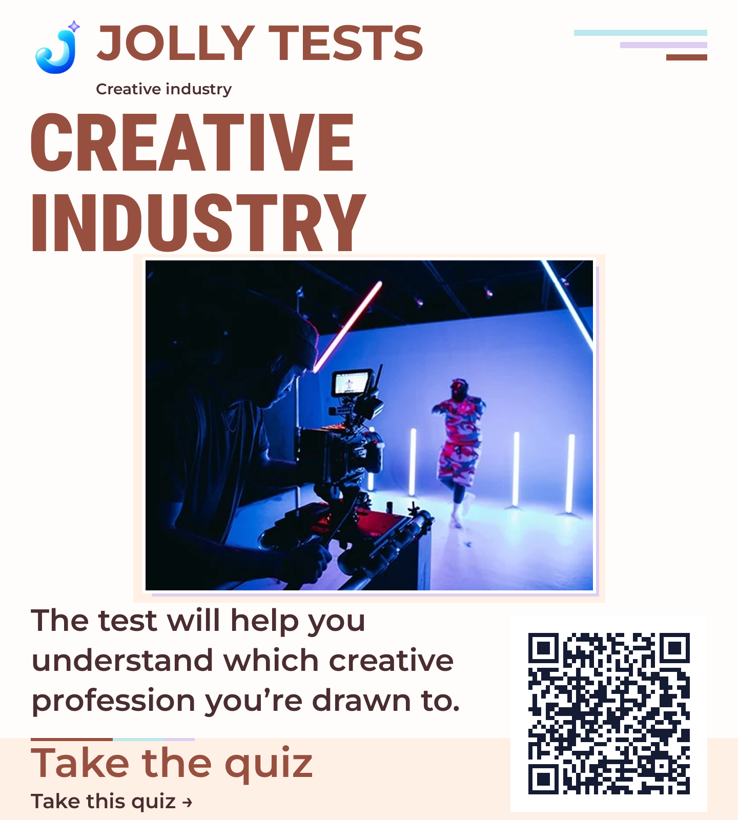 Quiz poster
