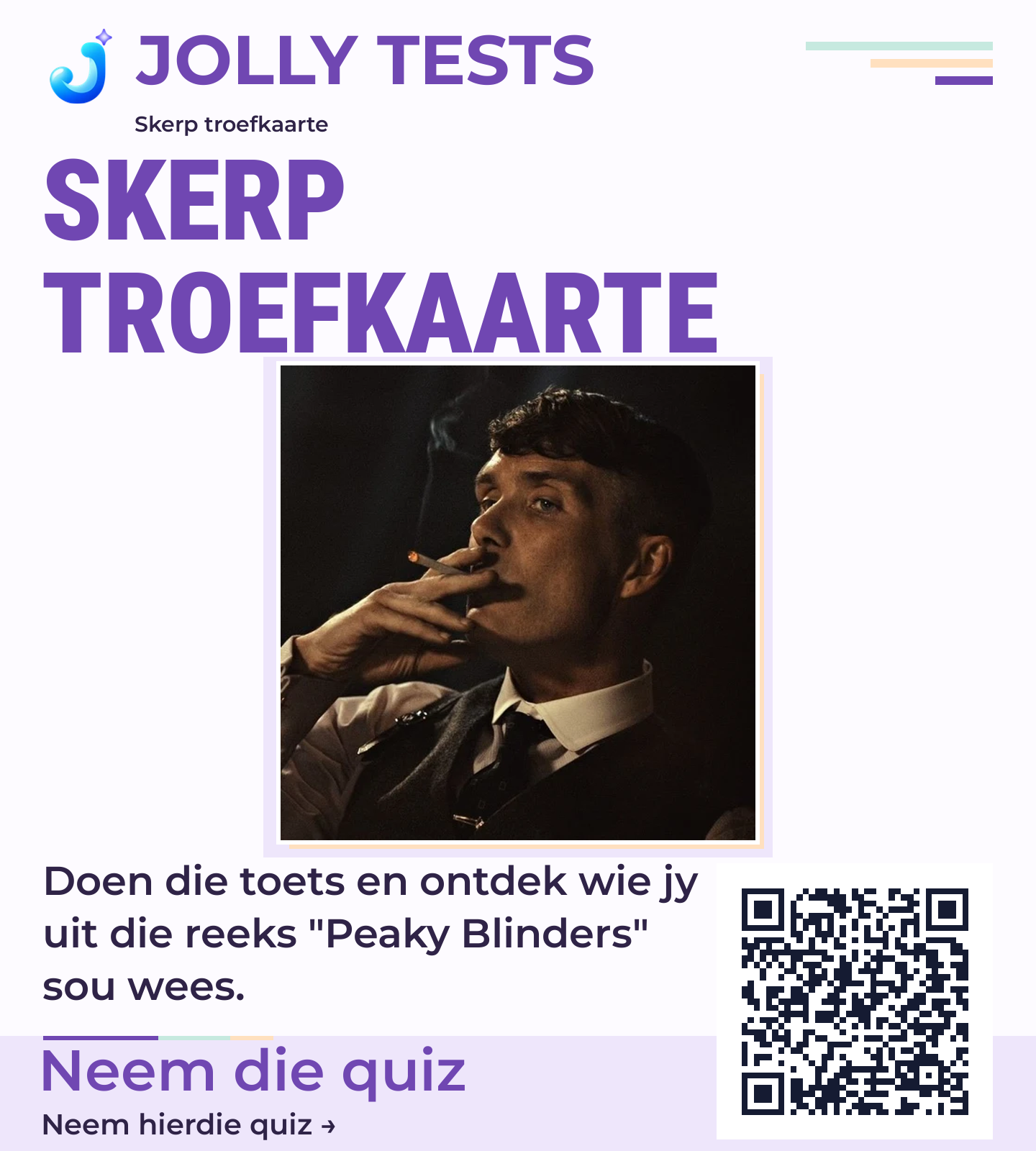 Quiz posters
