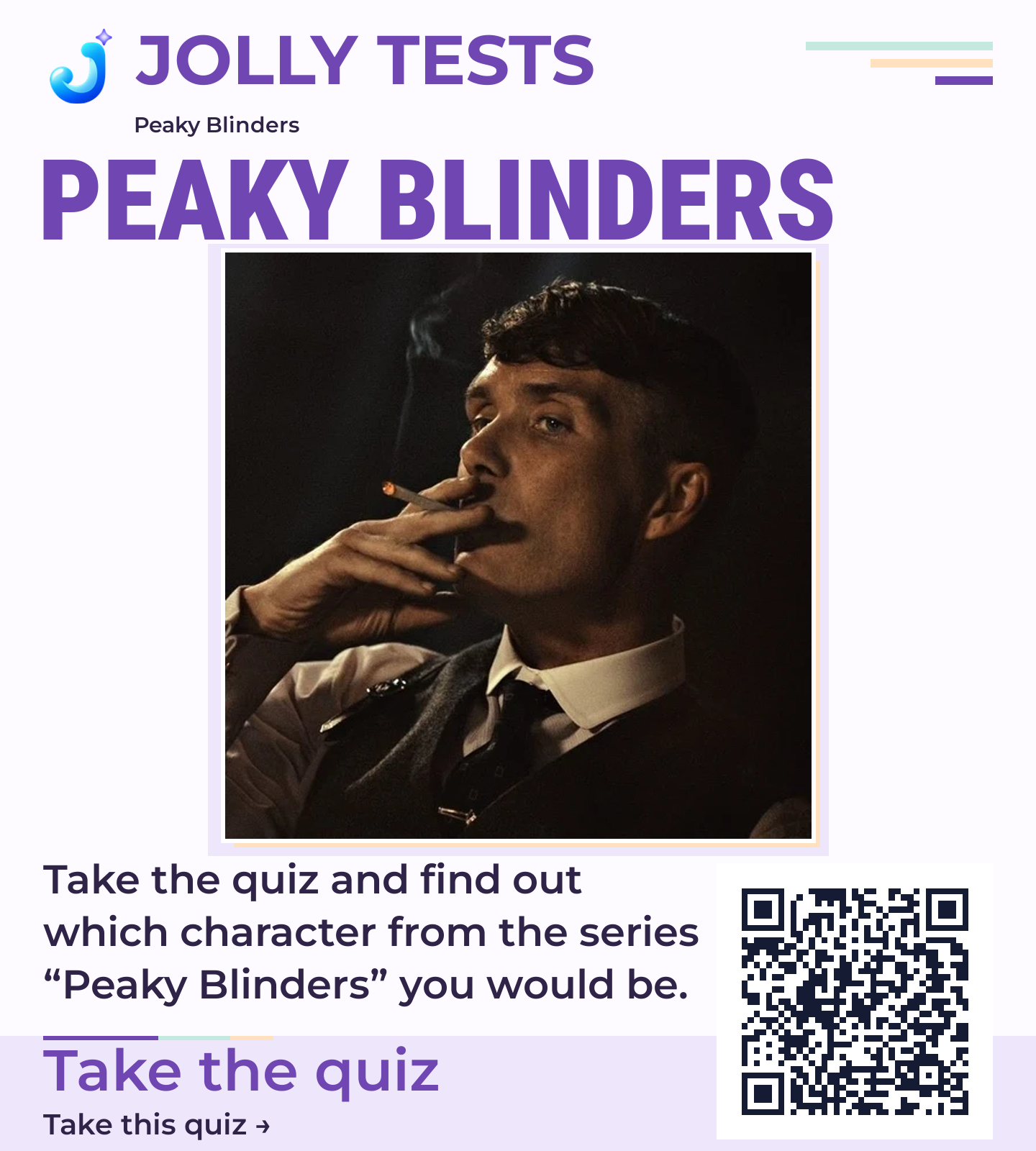 Quiz poster
