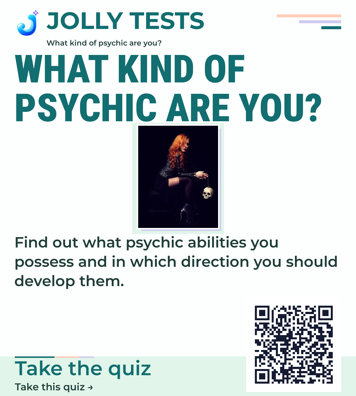 Quiz poster