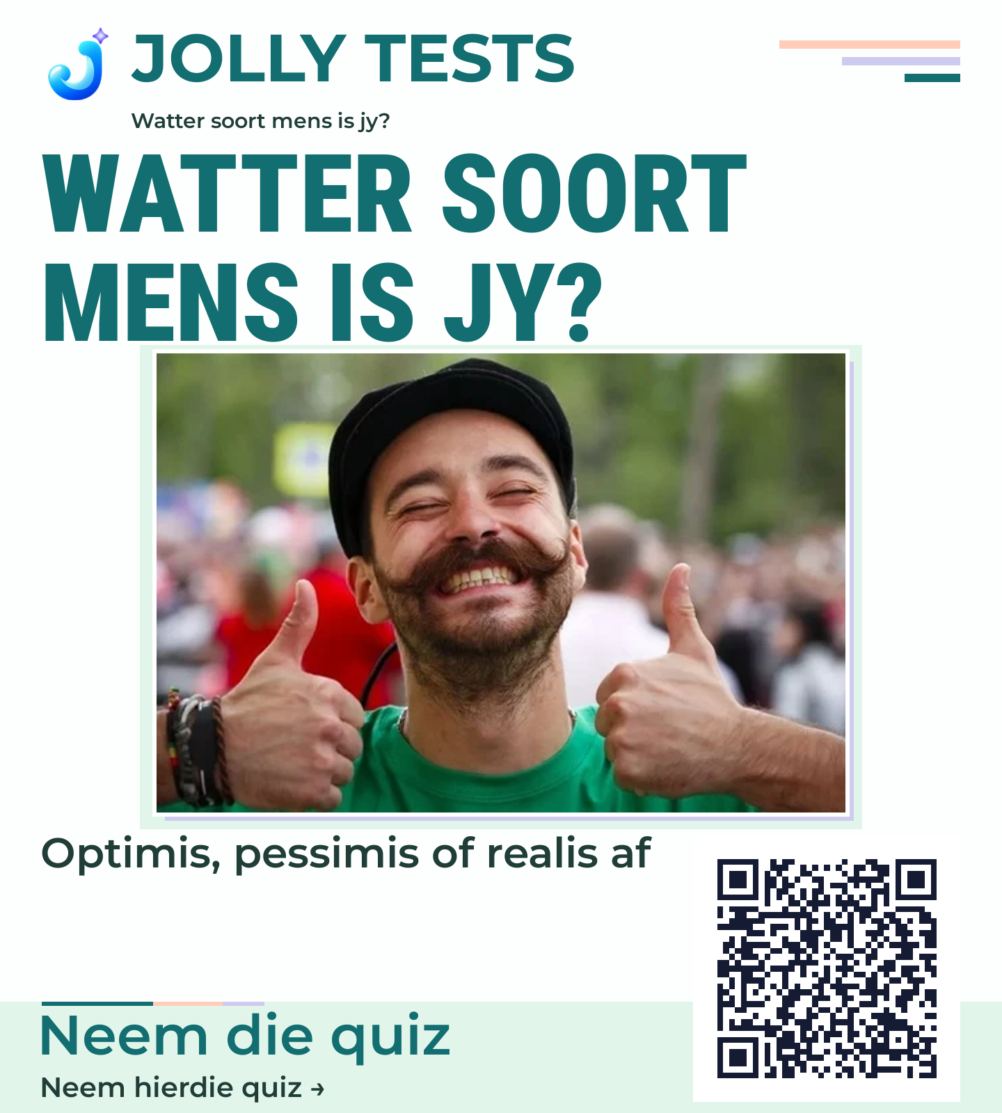 Quiz posters