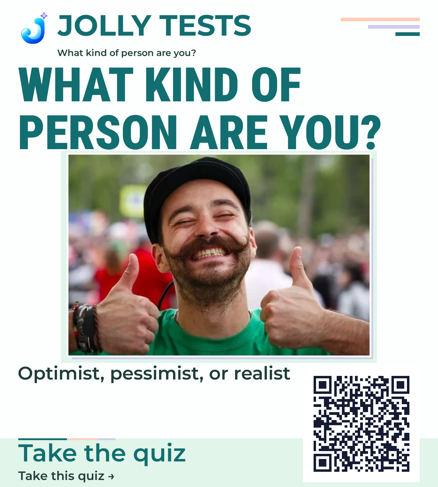 Quiz poster